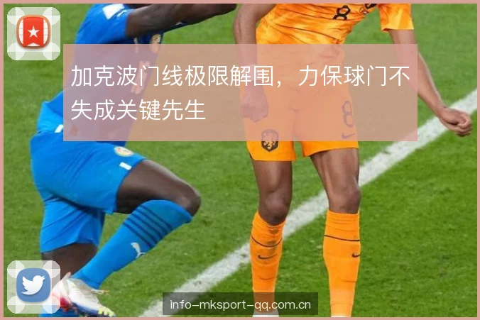 加克波门线极限解围,力保球门不失成关键先生 加克波门线极限解围,力保球门不失成关键先生